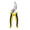 Precision Bird Beak Pruning Scissors Stainless Steel Garden Pruning Shears For Effortless Cutting 8