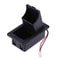 Active Pickup 9V Battery Holder Box For Guitar Bass And Ukulele Replacement Case 0