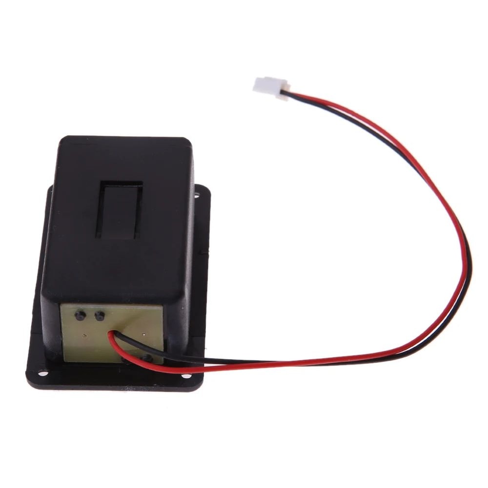 Active Pickup 9V Battery Holder Box For Guitar Bass And Ukulele Replacement Case 4