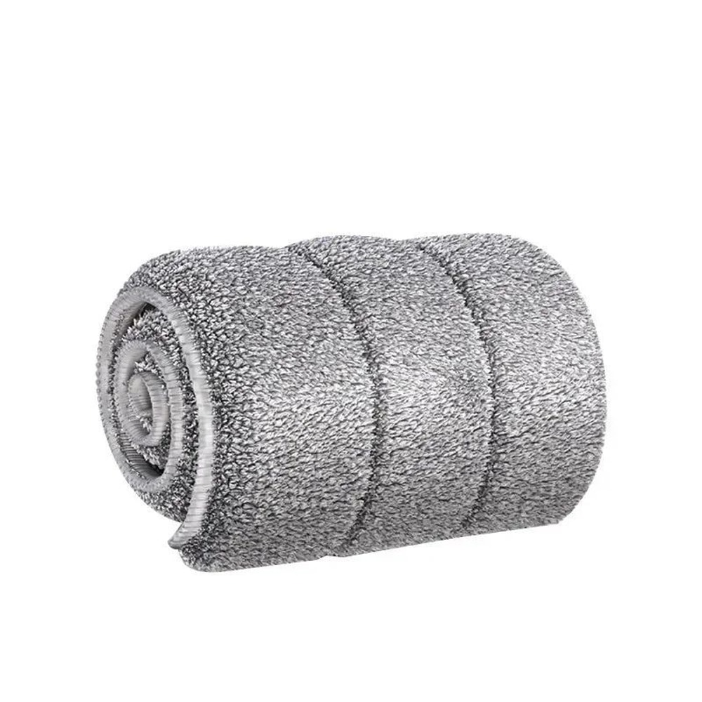 2in1 Telescopic Window Cleaner Tool With DoubleSided Glass Cleaning Mop 6