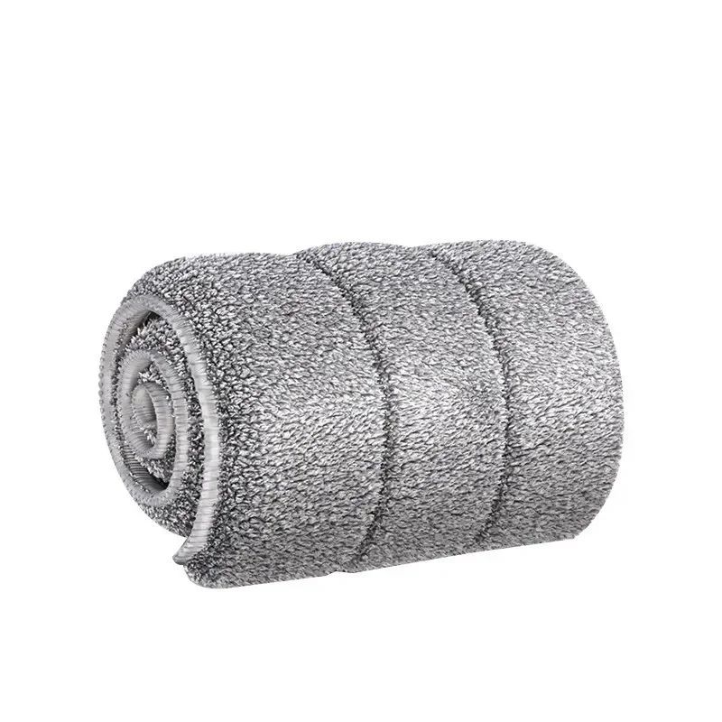 2in1 Telescopic Window Cleaner Tool With DoubleSided Glass Cleaning Mop 6