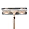2in1 Telescopic Window Cleaner Tool With DoubleSided Glass Cleaning Mop 11