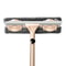 2in1 Telescopic Window Cleaner Tool With DoubleSided Glass Cleaning Mop 11