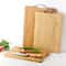 Large Bamboo Cutting Board For Kitchen DoubleSided Wood Chopping Board 0
