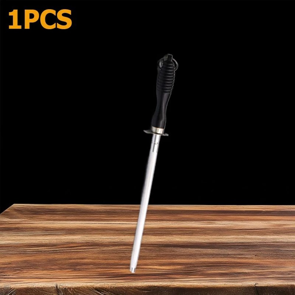 HandForged Butcher Knife Japanese Kitchen Knife For Precision Boning Meat Cutting 6