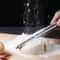 Stainless Steel Rolling Pin NonStick Dough Roller For Pastry Pizza And Dumplings 2