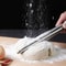 Stainless Steel Rolling Pin NonStick Dough Roller For Pastry Pizza And Dumplings 2