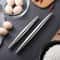 Stainless Steel Rolling Pin NonStick Dough Roller For Pastry Pizza And Dumplings 3