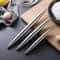 Stainless Steel Rolling Pin NonStick Dough Roller For Pastry Pizza And Dumplings 5