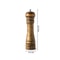 Premium Wood Pepper Grinder Set Adjustable Salt And Pepper Mill With Ceramic Core 7