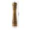 Premium Wood Pepper Grinder Set Adjustable Salt And Pepper Mill With Ceramic Core 8