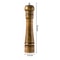 Premium Wood Pepper Grinder Set Adjustable Salt And Pepper Mill With Ceramic Core 8