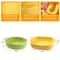 Silicone Air Fryer Liner NonStick Tray Reusable HeatResistant Air Fryer Accessory 5