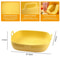 Silicone Air Fryer Liner NonStick Tray Reusable HeatResistant Air Fryer Accessory 8