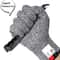 CutShield Pro Stainless Steel Cut Resistant Gloves For Kitchen Butcher Safety 1