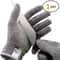 CutShield Pro Stainless Steel Cut Resistant Gloves For Kitchen Butcher Safety 2