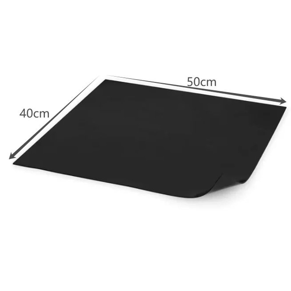 Premium NonStick Oven Liner BBQ Grill Mat Reusable Heat Resistant Protector 7