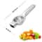 HeavyDuty Stainless Steel Lemon Squeezer Manual Citrus Juicer 5