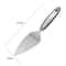 Stainless Steel Pizza Cutter Wheel HeavyDuty Dough Pastry Slicer 6