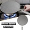Premium Silicone Splatter Screen With Handle HeatResistant Oil Splash Guard For Safer Cooking 1