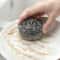 Stainless Steel Scrubber Pad Set For Kitchen And Bathroom Deep Cleaning 4