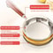 Mini Stainless Steel Frying Pan 316 Steel Small Egg Pan For Compact Cooking 3
