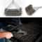 BristleFree Grill Brush And Scraper With 18Inch Handle For Safe BBQ Cleaning 2
