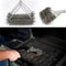 BristleFree Grill Brush And Scraper With 18Inch Handle For Safe BBQ Cleaning 2