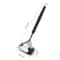 BristleFree Grill Brush And Scraper With 18Inch Handle For Safe BBQ Cleaning 5