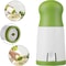 FreshCut Manual Herb Grinder Cilantro Chopper Tool 0