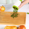FreshCut Manual Herb Grinder Cilantro Chopper Tool 2