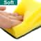 UltraClean DualSided Dish Cleaning Sponge With Rust Removal Brush 50pcs 4