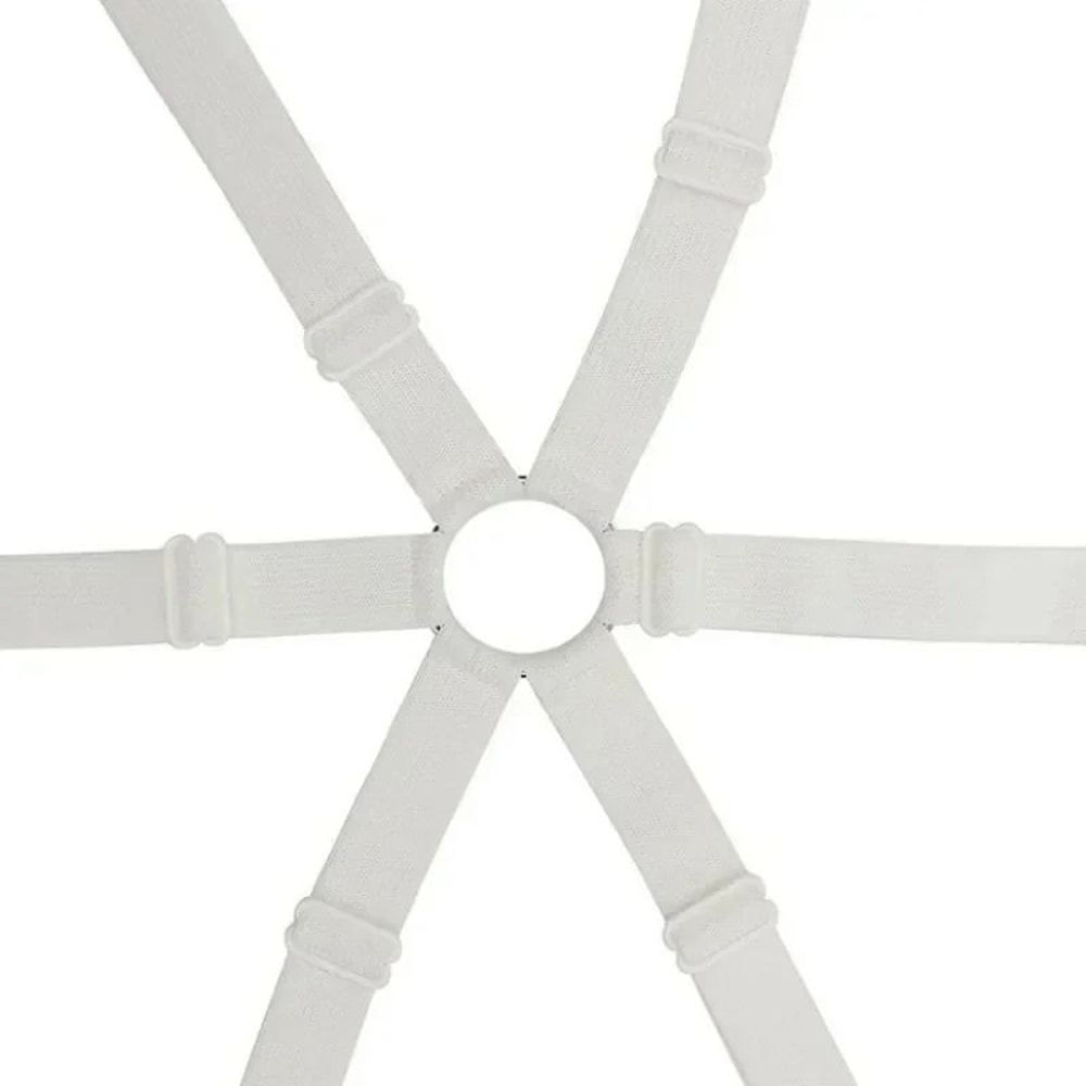 12Clip Bed Sheet Clips Adjustable Sheet Fasteners For Bedding Sofa Covers And Blankets 4