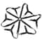 12Clip Bed Sheet Clips Adjustable Sheet Fasteners For Bedding Sofa Covers And Blankets 6