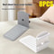 StayTight Bed Sheet Holder Clips Adjustable NonSlip Sheet Fasteners For Smooth Secure Bedding 0