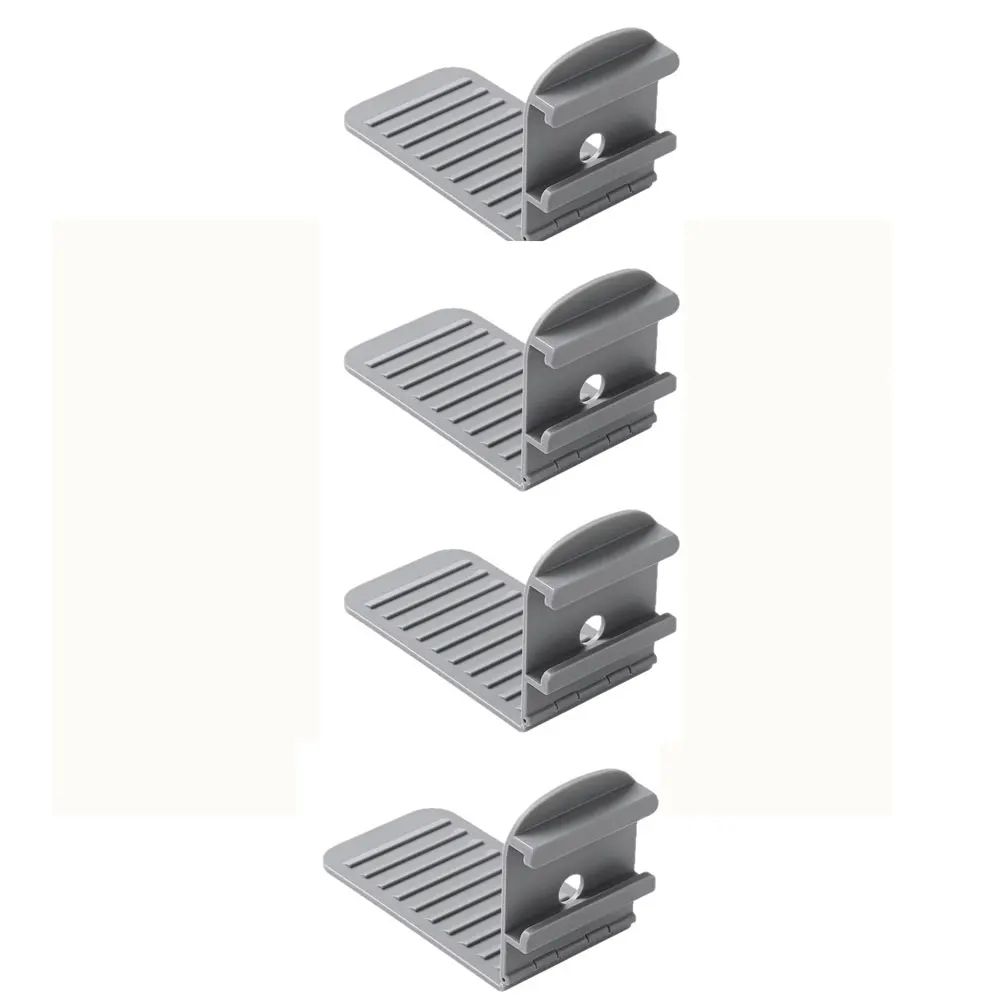 StayTight Bed Sheet Holder Clips Adjustable NonSlip Sheet Fasteners For Smooth Secure Bedding 8