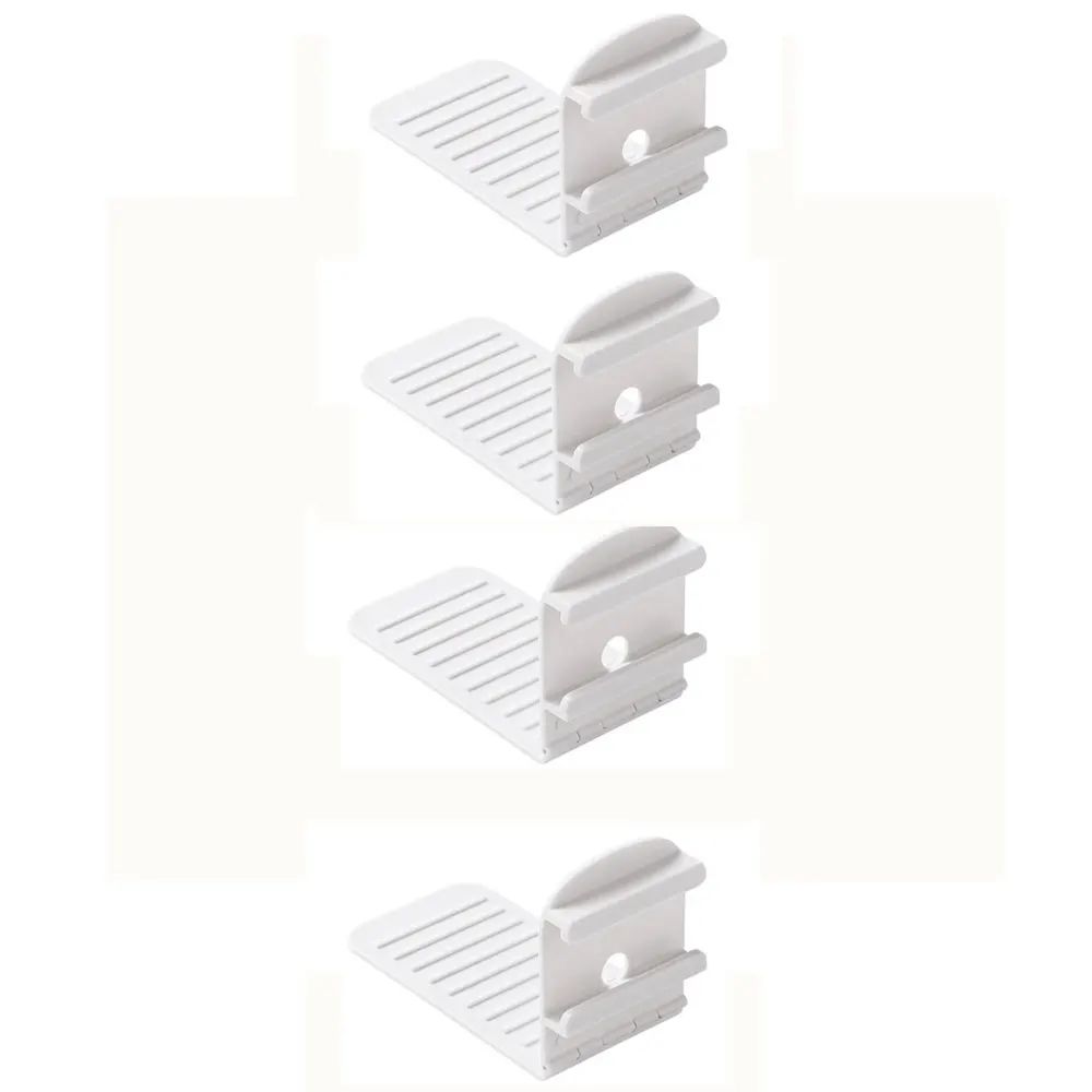 StayTight Bed Sheet Holder Clips Adjustable NonSlip Sheet Fasteners For Smooth Secure Bedding 9