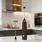Rechargeable Handheld Milk Frother Portable Coffee Frother Electric Drink Mixer 8