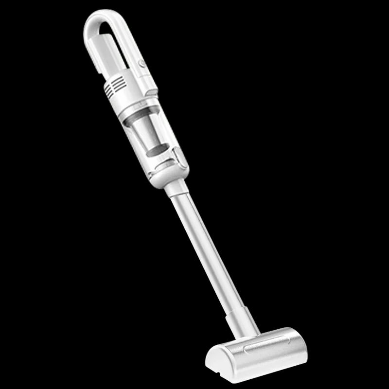 PowerMax Cordless Handheld Vacuum Cleaner With 15000Pa Powerful Suction For Car Home 5