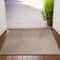 3D Groove Outdoor Doormat NonSlip Dirt Trap Front Door Rug 4