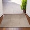 3D Groove Outdoor Doormat NonSlip Dirt Trap Front Door Rug 4