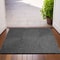 3D Groove Outdoor Doormat NonSlip Dirt Trap Front Door Rug 5