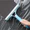 AquaGlide Spray Window Squeegee With Interchangeable Blades 3