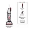 FurLift Pro Pet Hair Upright Vacuum Cleaner With Powerful Suction Washable Filter 1