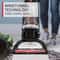 FurLift Pro Pet Hair Upright Vacuum Cleaner With Powerful Suction Washable Filter 5