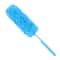 Extendable Microfiber Duster With Telescopic Handle For HardtoReach Cleaning 7