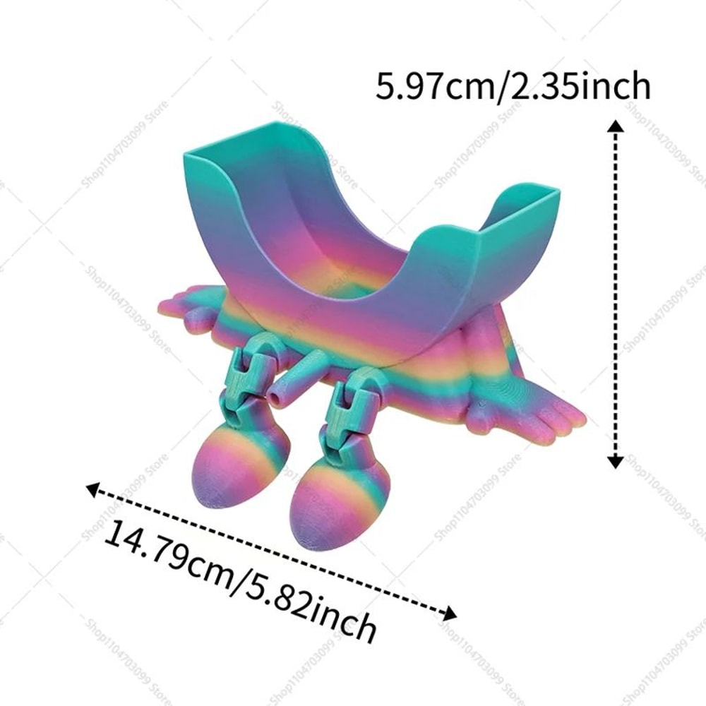 Smart Sink Sponge Holder Rack With Drain Tray Compact Kitchen Sink Organizer Hygienic Dish Scrubb 4