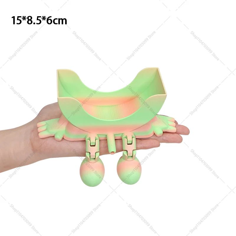 Smart Sink Sponge Holder Rack With Drain Tray Compact Kitchen Sink Organizer Hygienic Dish Scrubb 9