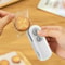Rechargeable Mini Bag Sealer Portable Heat Sealer For Fresh Snack Storage 0