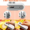 Rechargeable Mini Bag Sealer Portable Heat Sealer For Fresh Snack Storage 1